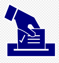 Vote Clipart Voting Rights Act Image Freeuse - Voting Ballot ...