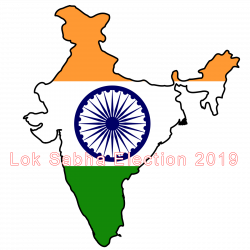 LOK SABHA ELECTIONS 2019-Details, Dates, Results & Predictions – Lok ...