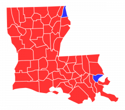 Louisiana gubernatorial election, 1999 - Wikipedia