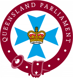 Parliament of Queensland - Wikipedia