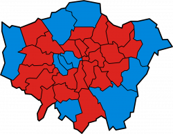 London mayoral election, 2004 - Wikipedia