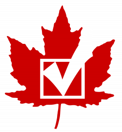 Canadians cast their vote in Federal Election….. - A Different ...