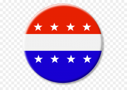 Voting Campaign button Pin Badges Election Clip art - vote