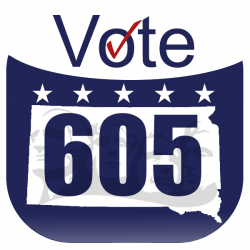 Secretary of State's Vote 605 app directing people to Krebs for ...