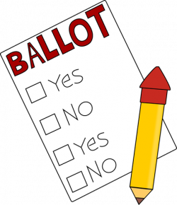 Free Election Ballot Cliparts, Download Free Clip Art, Free ...