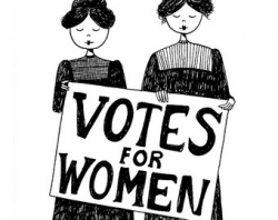 Free Women's Suffrage Cliparts, Download Free Clip Art, Free ...