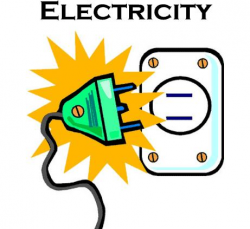 Electricity Clipart Free | Clipart Panda - Free Clipart Images