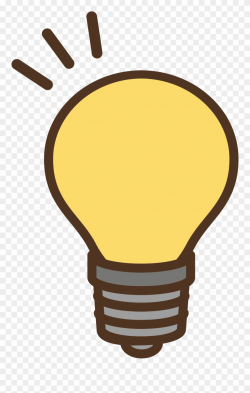 All Photo Png Clipart - Electric Light Bulb Transparent Png ...
