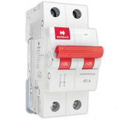 Electrical Modular Switch PNG Image | PNG Mart