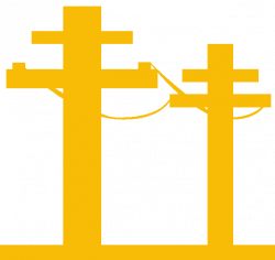 Electric Utility Icon – free icons