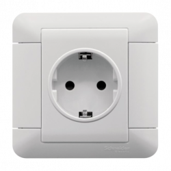 Electric Socket PNG Pic | PNG Mart