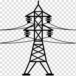 Electric power transmission Electrical grid Electricity ...