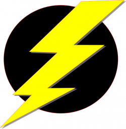 Electricity Clipart lightnig - Free Clipart on Dumielauxepices.net