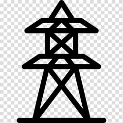 Transmission tower Overhead power line Electricity ...