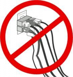 electrical safety tips at home - Google Search | Home Safety ...