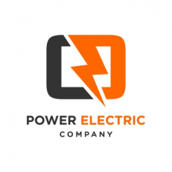 Electricity Logo Png, Vector, PSD, and Clipart With ...