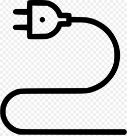 Electricity Icon clipart - Electricity, Electrician, Font ...