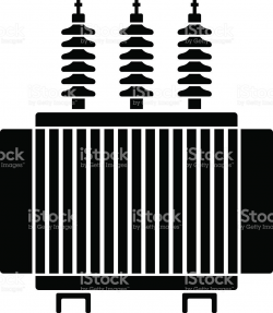 Electric transformer clipart 6 » Clipart Station
