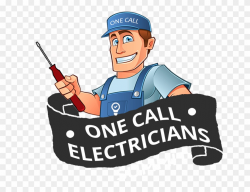 Clip Royalty Free Download Electrician Clipart Electrical ...