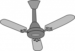 Electrical Ceiling Fan PNG Clipart | PNG Mart