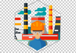 Power Station Electricity Generation Industry PNG, Clipart ...