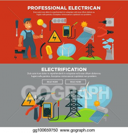 EPS Vector - Professional electrician services and ...