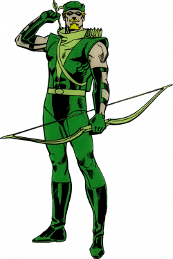 Image result for classic green arrow | The Green Arrow | Pinterest ...