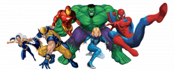 superheroes | My Web Design and Development Heros | SUPER HEROES ...