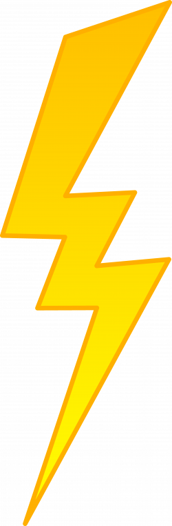 Free Lightning Bolt Clipart Pictures - Clipartix