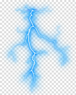 Lightning , Lightning strike Electric blue Thunder ...
