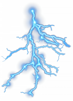 Thunder Transparent PNG Clip Art | Gallery Yopriceville - High ...