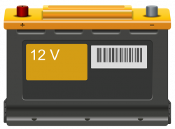 Car Battery Pictures Clip Art | Siewalls.co