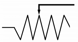 Symbols : Lovely Voltage Symbol For Current Source Image Ac On Meter ...