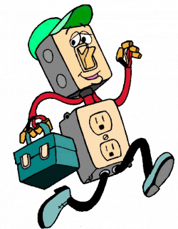 Electrical Engineer Clipart | Free download best Electrical Engineer ...