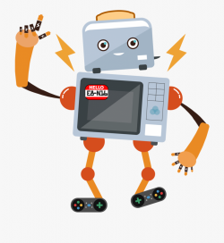 Electronics Clipart Electronic Repair - Electrical ...