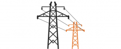 Electric Line Cliparts | Free download best Electric Line ...