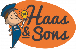 Electrical Repair | Haas & Sons