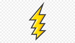 Lightning Bolt Background clipart - Electricity, Lightning ...