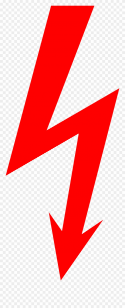 Electric Sign «lightning» - Electric Symbol Lightning ...