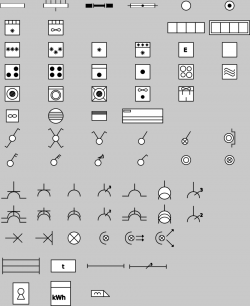 Electricity Symbol clipart - Electricity, White, Text ...