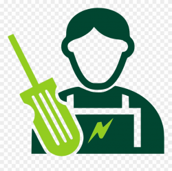 Auburn Wa Local And Affordable Electricians About Ⓒ - Logo ...