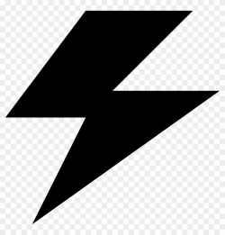 Power Lightning Bolt Electricity Comments - Lightning Bolt ...