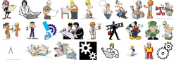 Free Engineering Symbols Cliparts, Download Free Clip Art ...