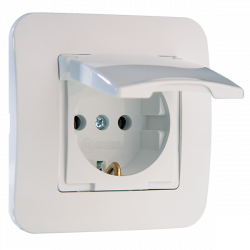 Power Socket PNG Image Without Background | Web Icons PNG