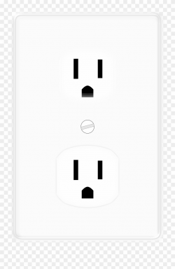 Big Image - Electrical Socket Png Clipart (#800231) - PinClipart