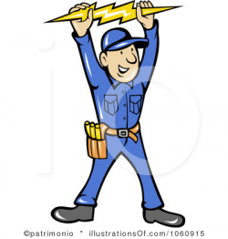 Electrician 20clipart | Clipart Panda - Free Clipart Images