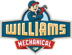 Williams Mechanical Superior Cooling, Heating & Plumbing ...