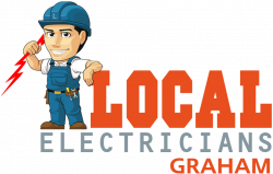Local Electricians Graham are a small regionally owned business with ...