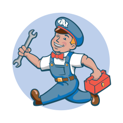 Electrician Clipart washing machine repair - Free Clipart on ...