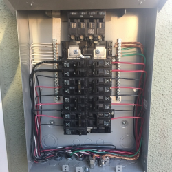Van Nuys, CA Circuit Breakers | Kilowatt Heating, Air ...